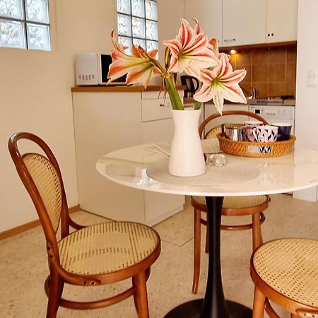 Apartment Hana Ičići エクステリア 写真